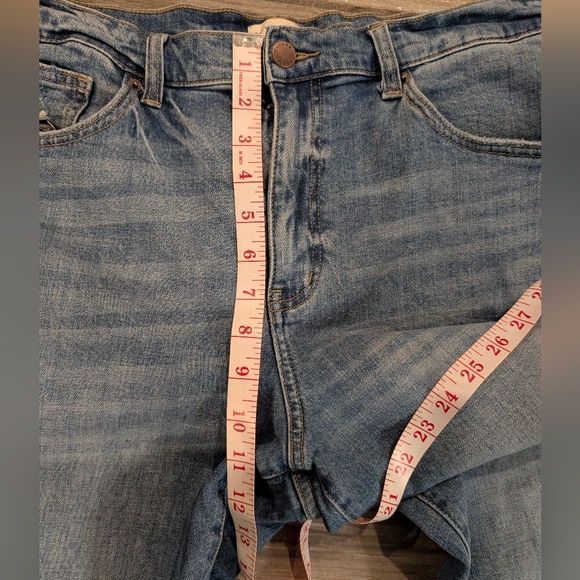 Oliver Logan Crosby Relaxed Taper Jeans Size 32 - Picture 11 of 17